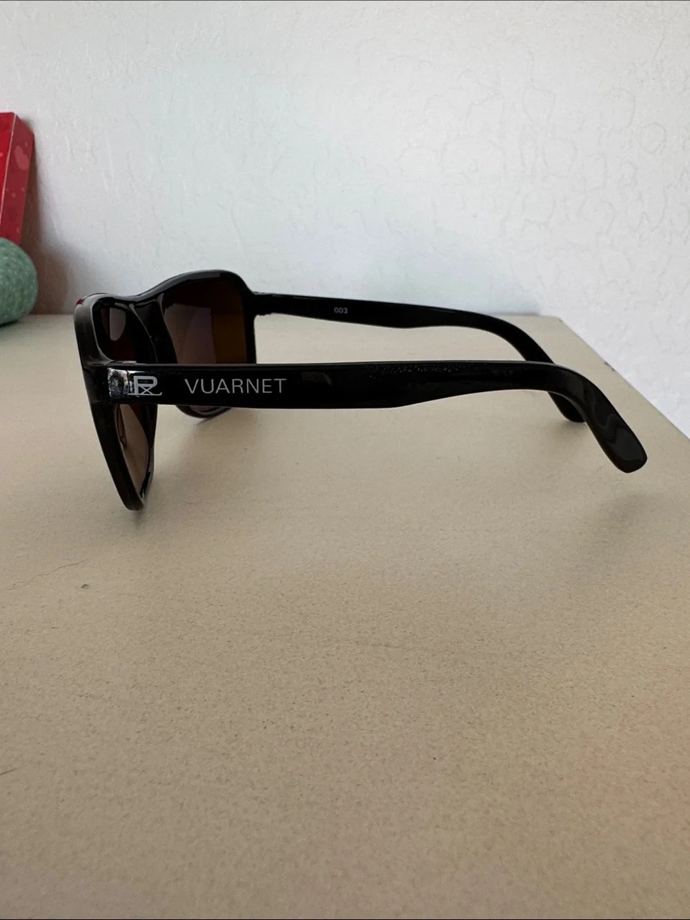 Vuarnet Legend 3 The Dude sunglasses
